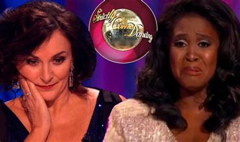 Strictly Come Dancing Chaos As ‘professional Tests Positive For