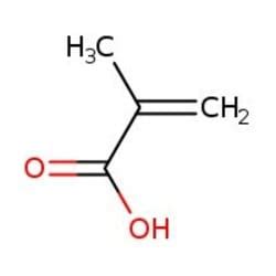 Methacrylic Acid Stabilized With Mehq Tci America Quantity