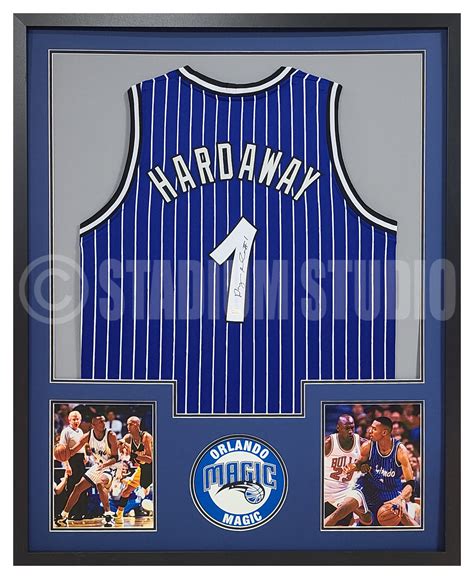 jersey penny hardaway 6
