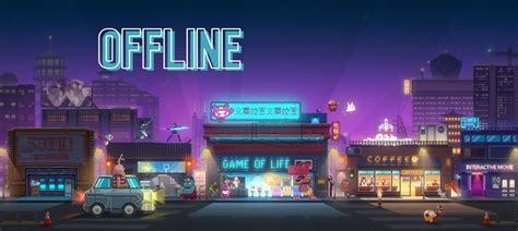 OFFLINE Twitch Banner - Etsy Singapore