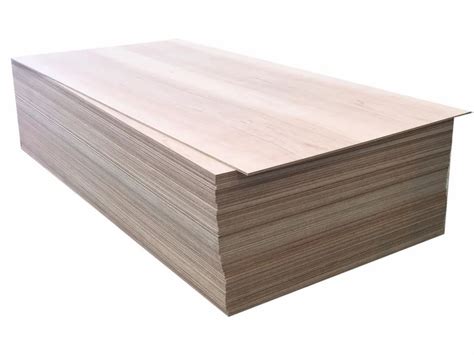 18mm MR Grade Commercial Plywood For Furniture At Rs 180 Sq Ft In