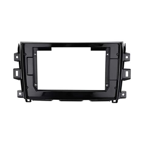 Buy FUBANGBM Car Radio Fascia Fit For NISSAN NAVARA 2014 2015 Stereo