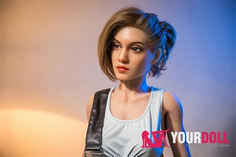 Cm Ft E Cup Hot Silicone Doll Yekaterina Your Doll