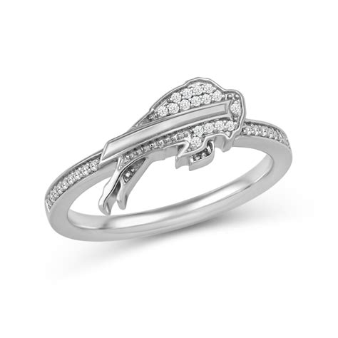 buffalo bills wedding band   vianaweddingcom