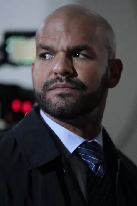 Amaury Nolasco Deborah Garrido