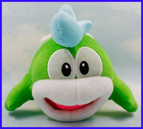 Free Shipping Super Mario Bros Plush Toys 20cm Enemy Spike Soft Stuffed ...