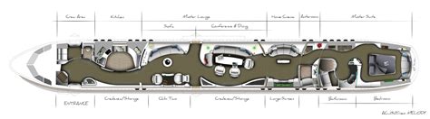 Boeing Debuts New Genesis Space Age Bbj Max Cabin Design At Nbaa