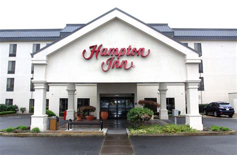 SOLD: Hampton Inn - NW Hotel Investor : NW Hotel Investor