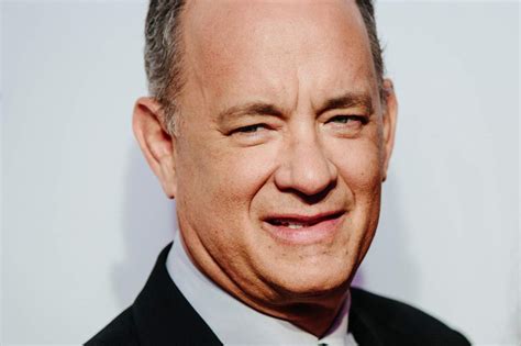 Nace Tom Hanks Uno De Los Actores Estadounidenses M S Famosos Y