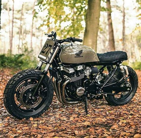 Honda Cb F Scrambler Reviewmotors Co