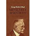 Amazon.com: Mind, Self, and Society: The Definitive Edition ...