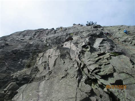 Bouclier du Tanet 1200m Aktuelle Verhältnisse vom 21 05 2023 auf der