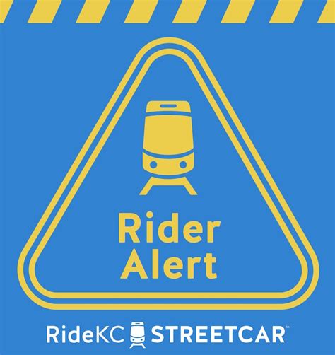 KC Streetcar | SERVICE NEWS: KC Streetcar real-time arrival update