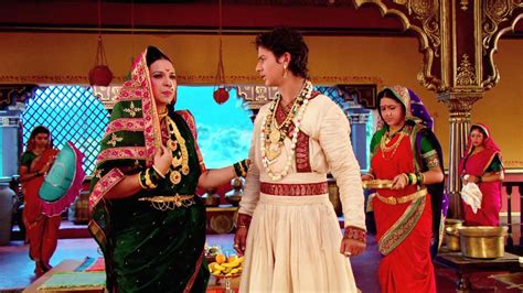 Watch Veer Shivaji Season 1 Episode 1 Telecasted On 02-09-2011 Online