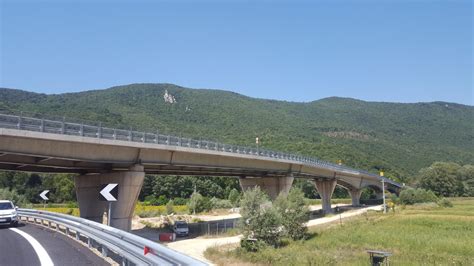 Terni Rieti Aperti Gli Svincoli Di Piediluco E Colli Sul Velino