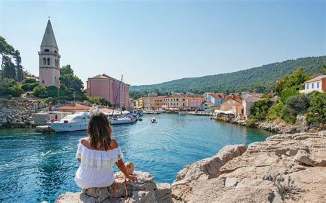 Top 6 Summer Destinations In Croatia For 2023 [hidden Gems] Croatia Wise