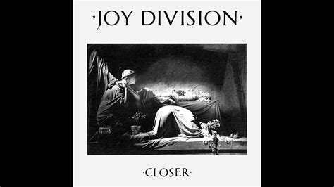 Joy Division Decades 2020 Remaster YouTube