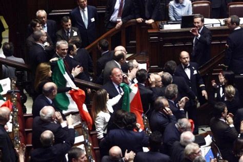 Elenco Stipendi Dei Politici Italiani