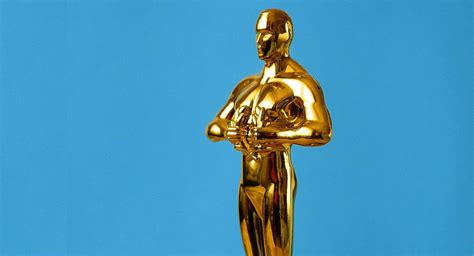 Premios Oscar Las Películas Favoritas A Los Galardones Más Importantes