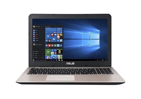 Asus A555lf Xx191t A555l 156 Inch Laptop Core I3 4005u8gb1tb