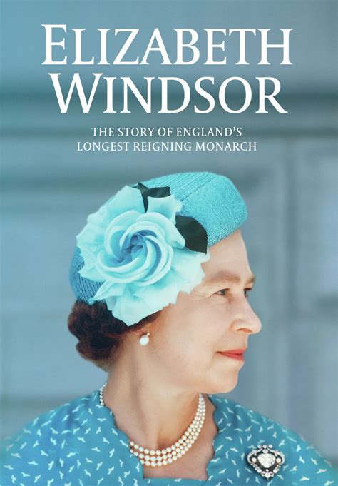 Best Buy: Elizabeth Windsor