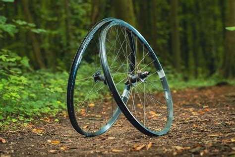 Crankbrothers Synthesis Enduro Alloy Wheelset Review Bikeradar