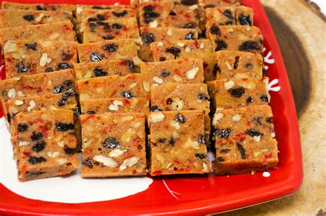 Is Fruit Cake Bad For Dogs