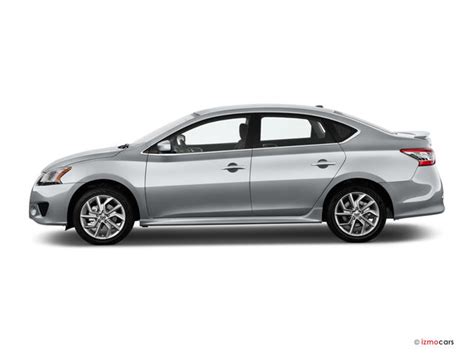 2014 Nissan Sentra: 56 Exterior Photos | U.S. News