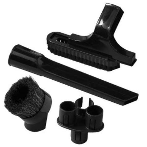 Vacuum Attachments Kit Crevice Dusting Upholstery Tools to fit Hoover Electrolux Vax Pacvac ...