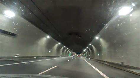 Tunel Na Zakopiance Tunel Luboń Mały Tunel Mari I Lecha Kaczyńskich