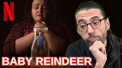 BABY REINDEER DİZİ İNCELEMESİ BAŞROLÜN GERÇEK HAYAT HİKAYESİ netflix