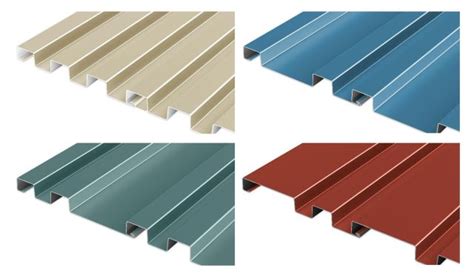 Top 10 Product Winner Box Rib Panels From Petersen Metal Roofing