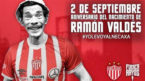 Liga MX Necaxa recuerda a Don Ramón en su aniversario Necaxa recuerda a