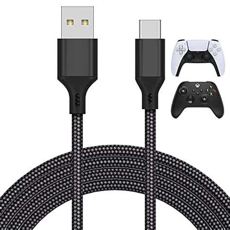 The Best Usb C Cables For Xbox Controllers I Tested And Found The Top