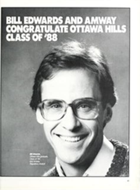 Ottawa Hills High School - Legend Yearbook (Grand Rapids, MI), Class of ...