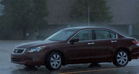 IMCDb Org 2008 Honda Accord EX L V6 CP In The Fault In Our Stars 2014