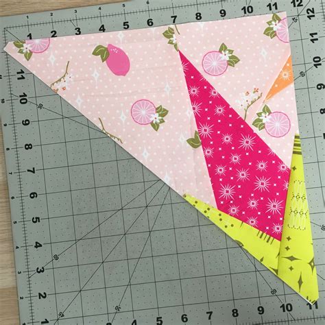 Foundation Paper Piecing Tutorials — Violet Craft