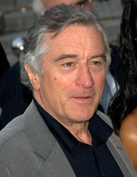 Robert De Niro Birthday And Leo Horoscope