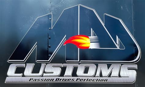 MAD Customs Where Passion Drives Perfection