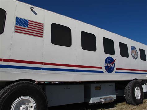 American Spacecraft Crew Transport Vehicle