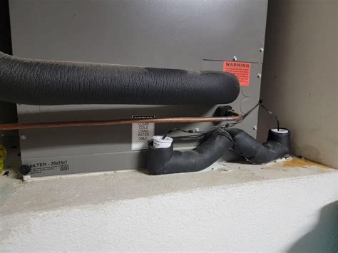 Air handler filter? : r/hvacadvice