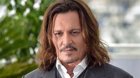 Johnny Depp Hairline: The Verdict Underneath the Conjecture - NIMCLINIC