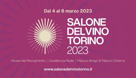 Grande Successo Per La Prima Edizione Del Salone Del Vino Di Torino