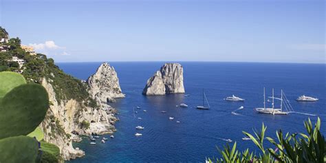 Capri Island Wallpapers - Top Free Capri Island Backgrounds ...