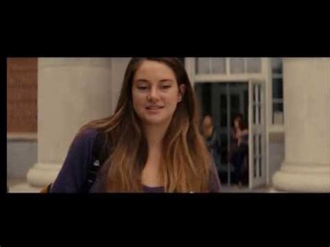 The Spectacular Now Trailer (2013) Shailene Woodley, Miles Teller