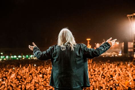 Muzičke zvezde na 16 Belgrade Beer Festu FOTO VIDEO