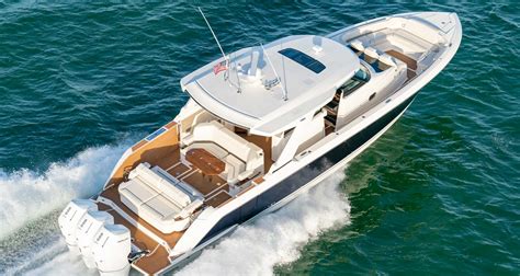 11 Center Console Boats For All Seasons - Tampa Magazine