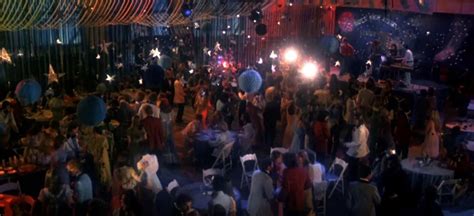 Carrie 1976 Prom Scene