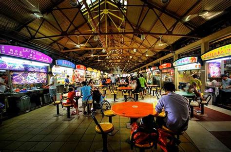 5 Best Hawker Centres In Singapore 2024 Best Cheap Local Food