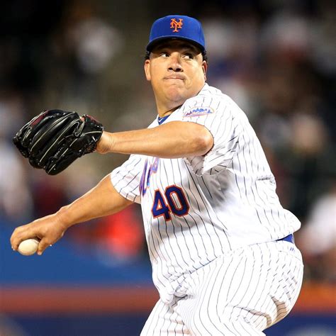 Amazin Army on Twitter Bartolo Colón throws out the ceremonial first